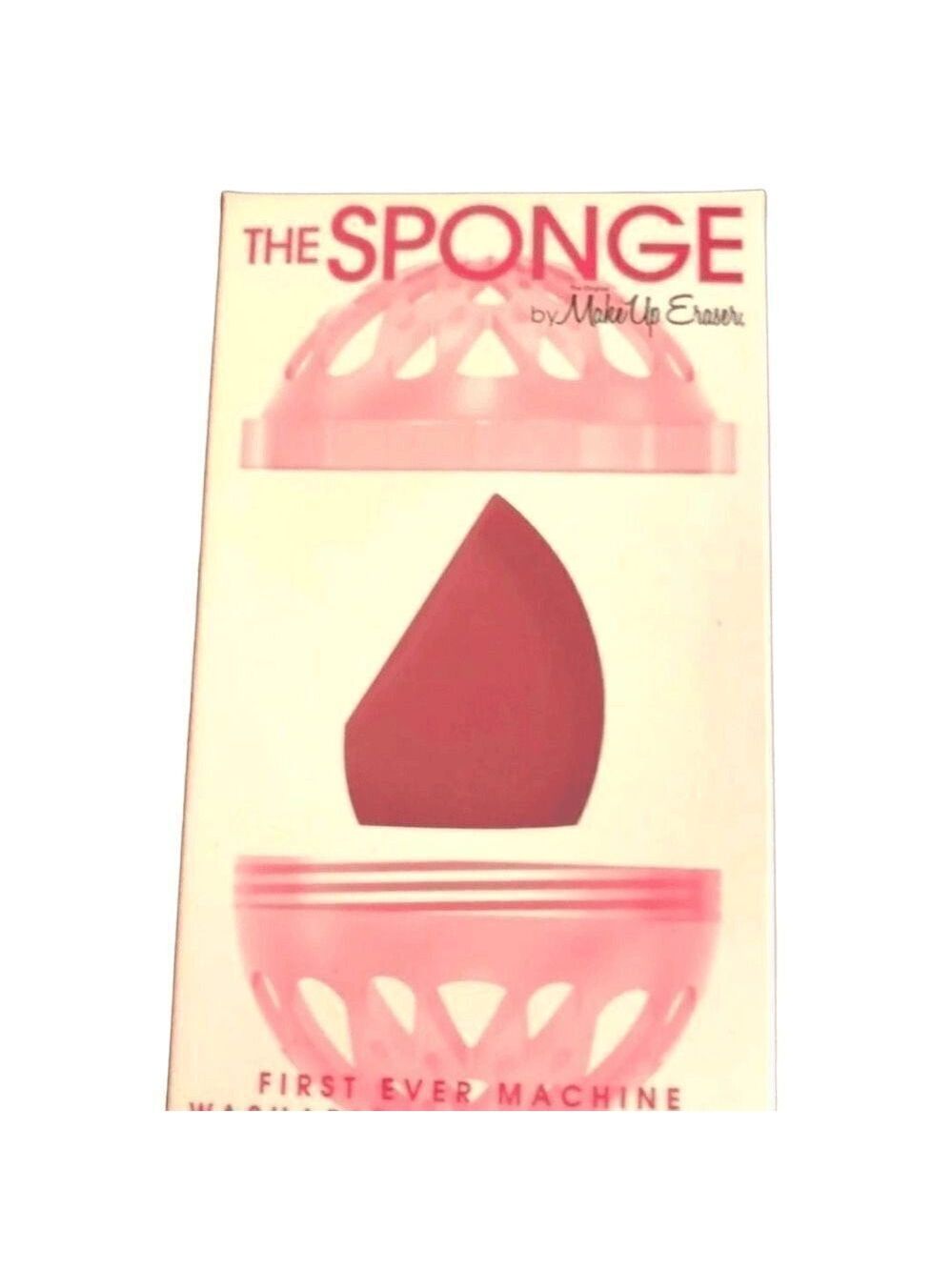 Makeup Sponge by Makeup Eraser
